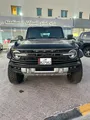 Ford Bronco Raptor 2025