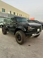 Ford Bronco Raptor 2025