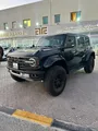 Ford Bronco Raptor 2025