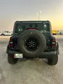 Ford Bronco Raptor 2025