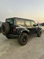 Ford Bronco Raptor 2025