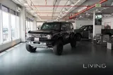 Ford Bronco Raptor 2025