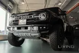 Ford Bronco Raptor 2025