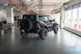 Ford Bronco Raptor 2025