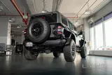 Ford Bronco Raptor 2025