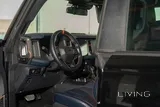 Ford Bronco Raptor 2025