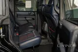 Ford Bronco Raptor 2025
