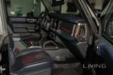 Ford Bronco Raptor 2025