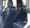 Ford Bronco Raptor  Year: 2024  Color: White  Mileage: 40,000 KM  Conditi