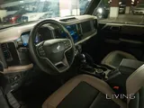 FORD BRONCO WILDTRAK 2022  0km For sale 