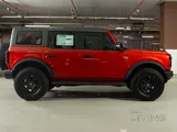 FORD BRONCO WILDTRAK 2022  0km For sale 