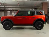 FORD BRONCO WILDTRAK 2022  0km For sale 