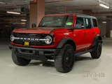 FORD BRONCO WILDTRAK 2022  0km For sale 
