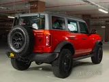 FORD BRONCO WILDTRAK 2022  0km For sale 