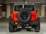 FORD BRONCO WILDTRAK 2022  0km For sale 
