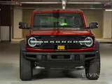 FORD BRONCO WILDTRAK 2022  0km For sale 