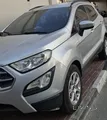 Ford Echosport Trend 2020 for sale.