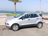 Ford ECO SPORT 2015
