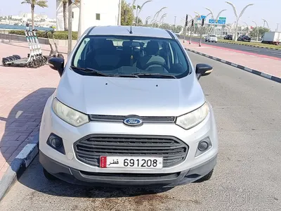 Ford EcoSport  2015