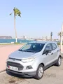 Ford ECO SPORT 2015
