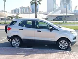 Ford ECO SPORT 2015