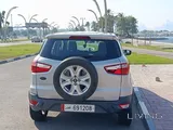 Ford ECO SPORT 2015
