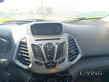 Ford ECO SPORT 2015