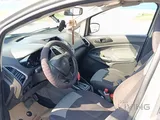 Ford ECO SPORT 2015