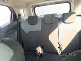 Ford ECO SPORT 2015