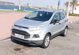 Ford ECO SPORT 2015