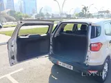 Ford ECO SPORT 2015