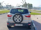 Ford ECO SPORT 2015
