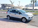 Ford ECO SPORT 2015