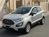 فورد إيكو سبورت 2021