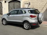 Ford eco sport 2021