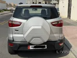 Ford eco sport 2021