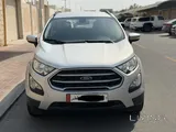 Ford eco sport 2021