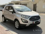 Ford eco sport 2021