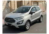 Ford eco sport 2021