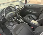 Ford eco sport 2021