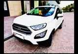 Ford Eco sport Trend 1.5Ltr. Under Warranty
