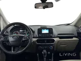 FORD ECOSPORT 1.5L 2020 62,347 KM