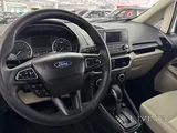 FORD ECOSPORT 1.5L 2020 62,347 KM