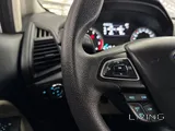 FORD ECOSPORT 1.5L 2020 62,347 KM