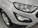 FORD ECOSPORT 1.5L 2020 62,347 KM