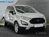 FORD ECOSPORT 1.5L 2020 62,347 KM