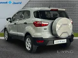 FORD ECOSPORT 1.5L 2020 62,347 KM