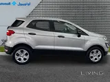 FORD ECOSPORT 1.5L 2020 62,347 KM