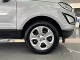 FORD ECOSPORT 1.5L 2020 62,347 KM