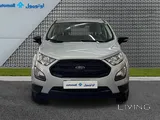 FORD ECOSPORT 1.5L 2020 62,347 KM